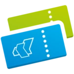 westpay android application logo